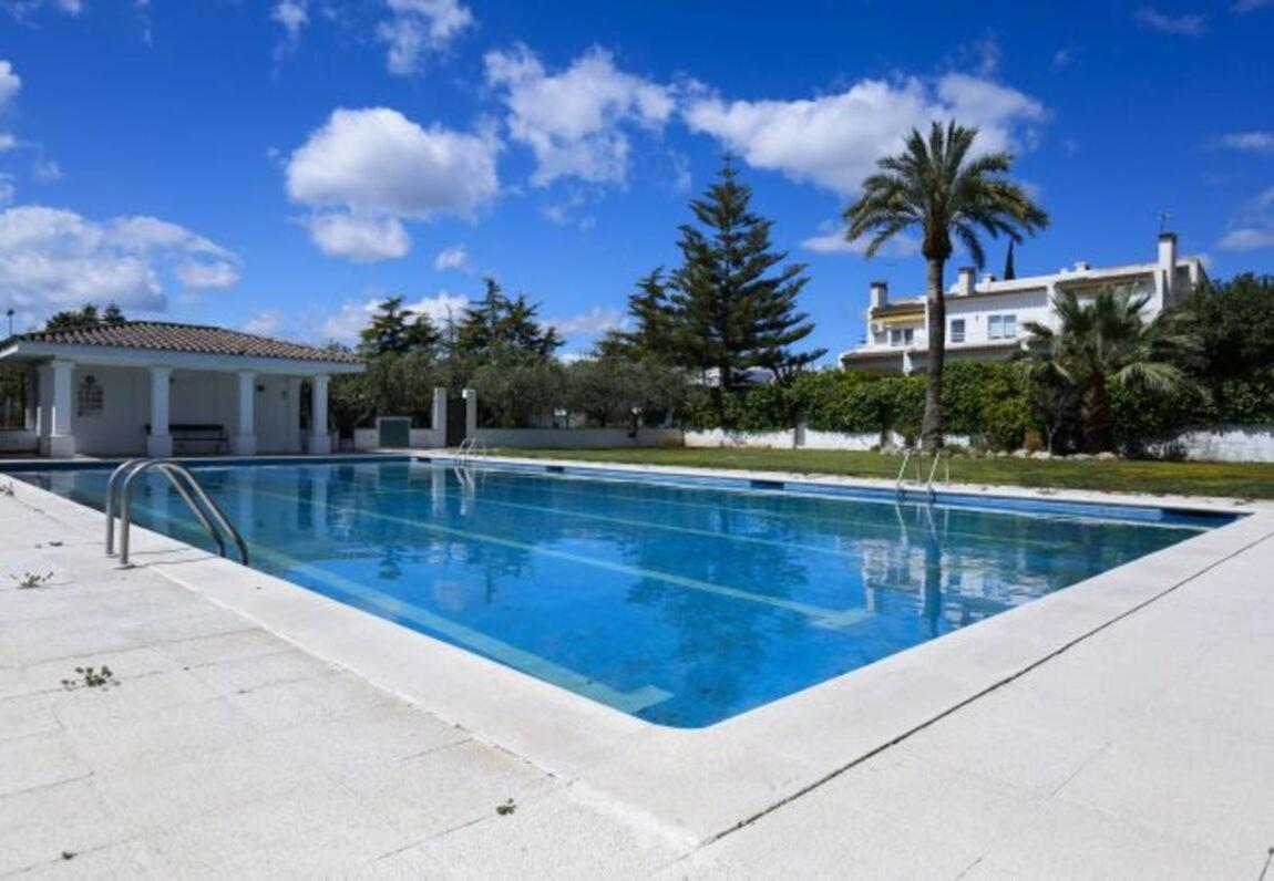 Global Maria - Villa With Bbq In Cambrils Exterior foto