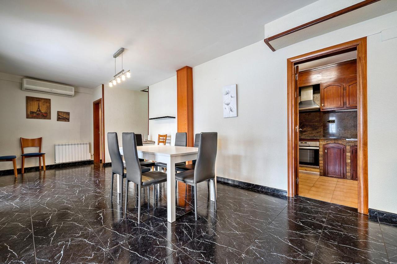 Global Maria - Villa With Bbq In Cambrils Exterior foto