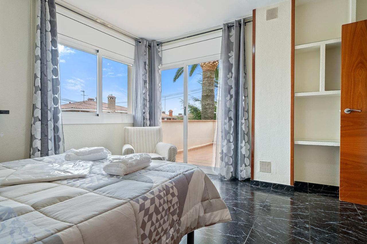 Global Maria - Villa With Bbq In Cambrils Exterior foto