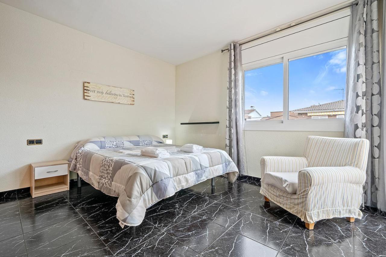 Global Maria - Villa With Bbq In Cambrils Exterior foto