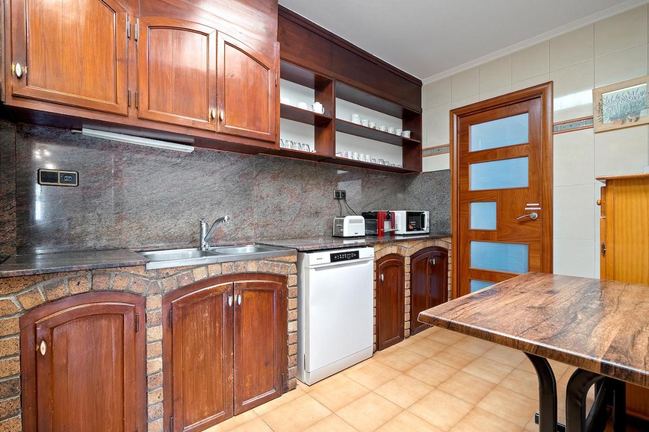 Global Maria - Villa With Bbq In Cambrils Exterior foto
