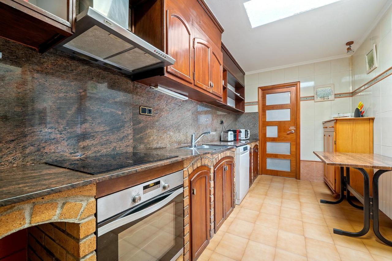 Global Maria - Villa With Bbq In Cambrils Exterior foto